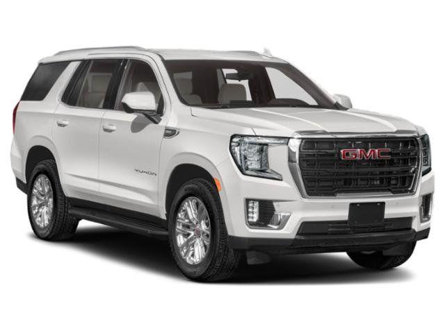 2022 GMC Yukon 2WD SLE