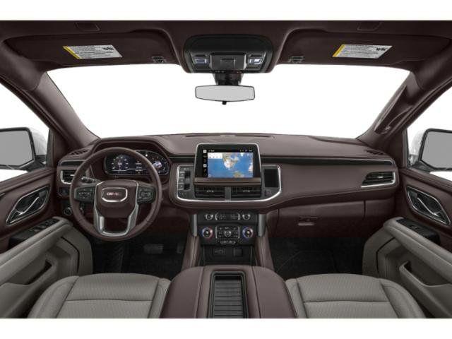 2022 GMC Yukon 2WD SLE