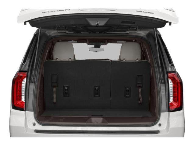 2022 GMC Yukon 2WD SLE