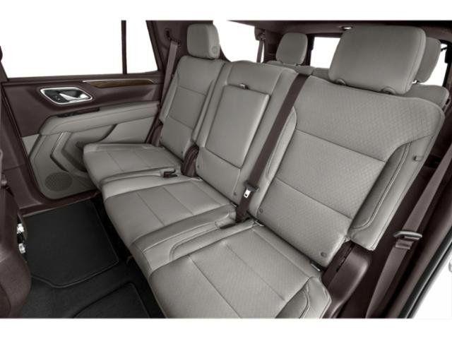 2022 GMC Yukon 2WD SLE