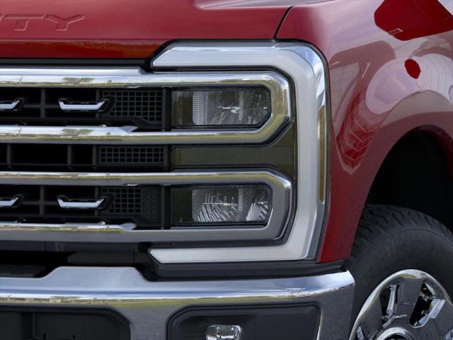 2024 Ford F-350 Lariat