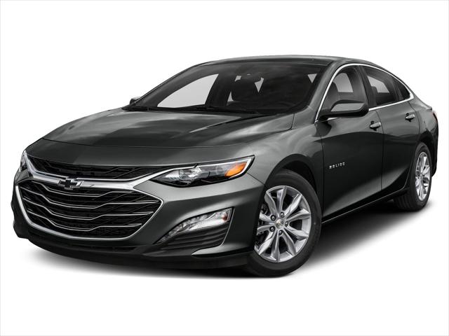 2021 Chevrolet Malibu