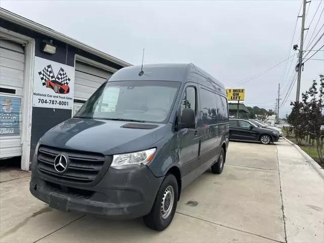 2019 Mercedes-Benz Sprinter 2500 Standard Roof V6 for sale in Concord, NC