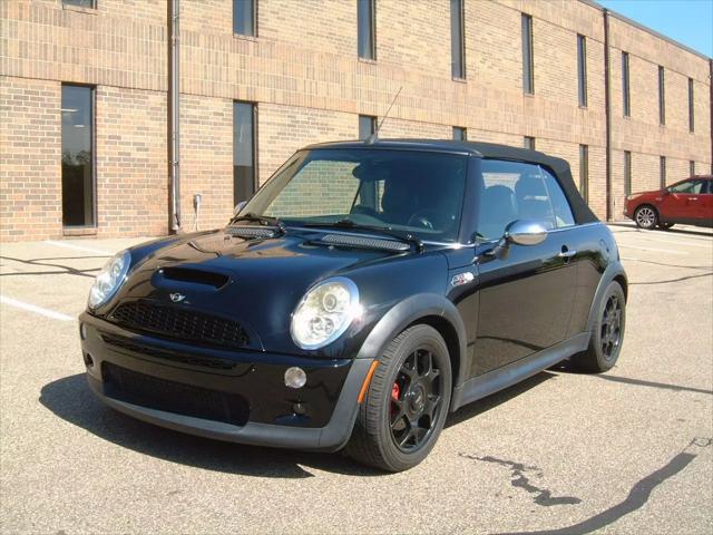 2005 MINI Cooper S S for sale in Minnetonka, MN