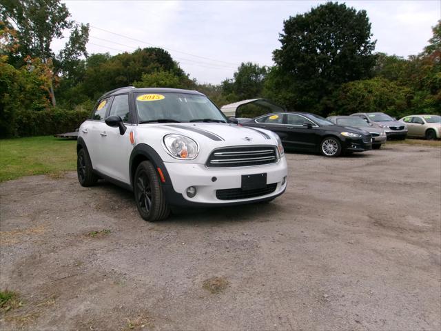 2015 MINI Countryman Cooper for sale in St. Johnsville, NY