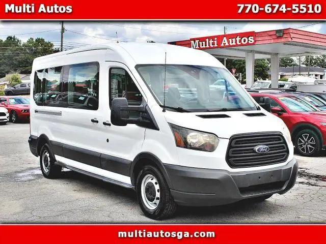 2017 Ford Transit XL for sale in Lilburn, GA