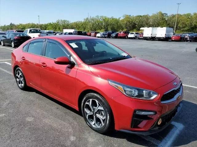 2019 Kia Forte LXS for sale in Panama City Beach, FL