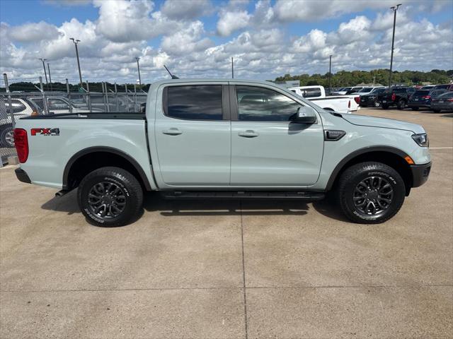 2023 Ford Ranger