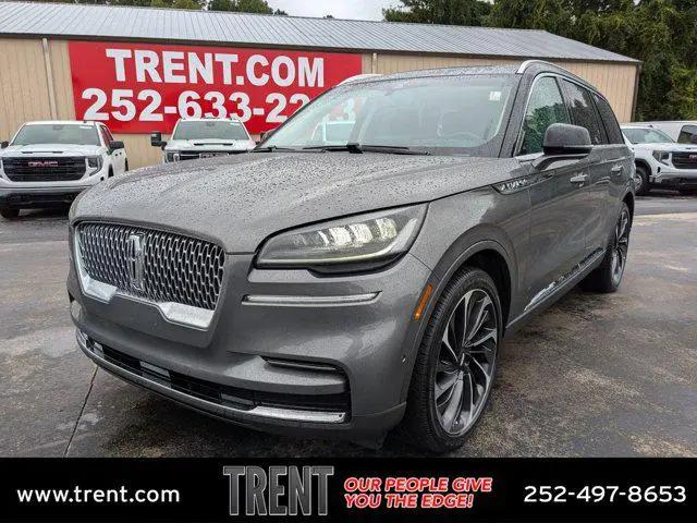 2022 Lincoln Aviator Reserve for sale in New Bern, NC