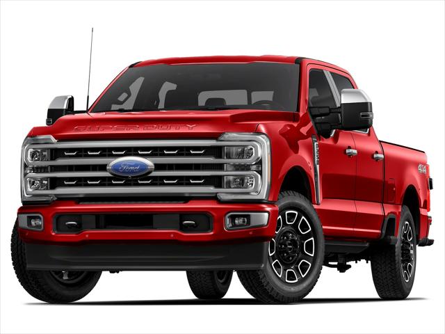 2024 Ford F-250