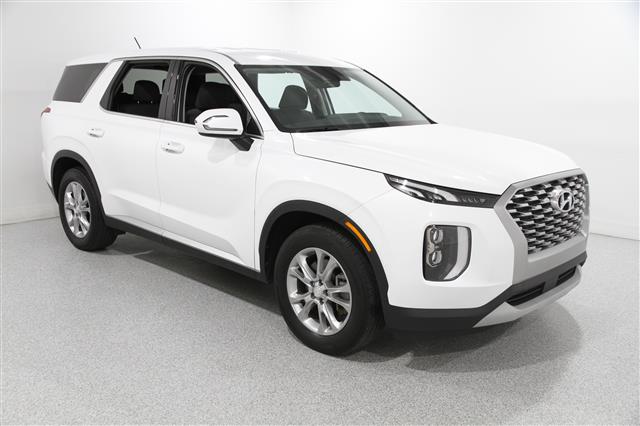 2022 Hyundai Palisade