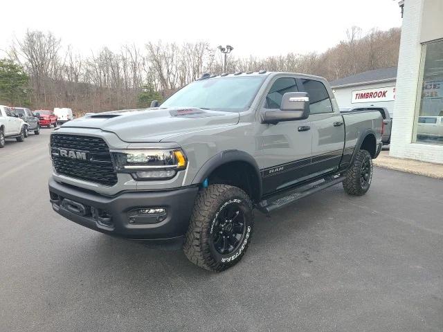 2024 RAM Ram 2500 RAM 2500 POWER WAGON CREW CAB 4X4 64 BOX