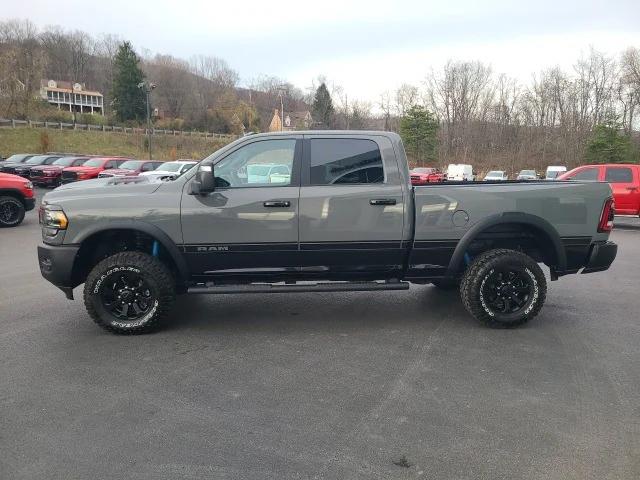 2024 RAM Ram 2500 RAM 2500 POWER WAGON CREW CAB 4X4 64 BOX