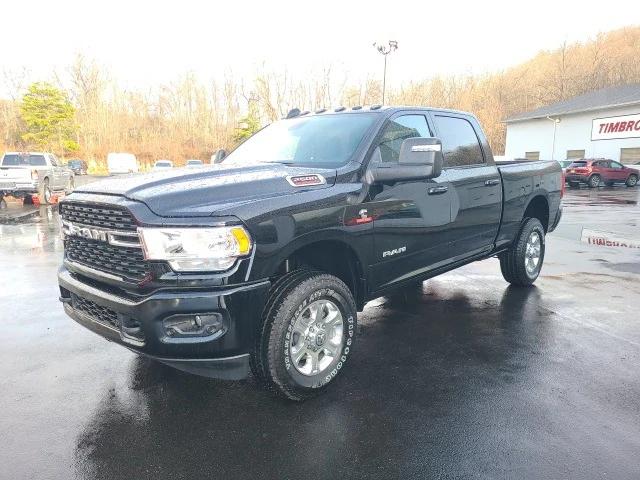 2024 RAM Ram 2500 RAM 2500 BIG HORN CREW CAB 4X4 64 BOX