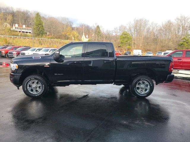 2024 RAM Ram 2500 RAM 2500 BIG HORN CREW CAB 4X4 64 BOX