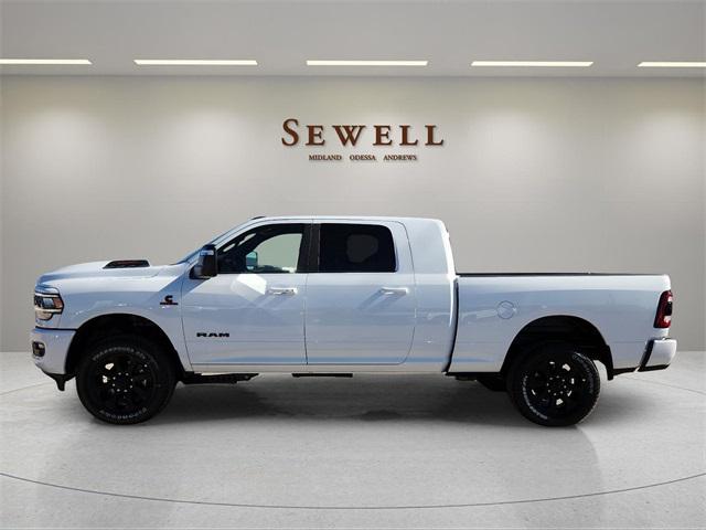 2024 RAM Ram 2500 RAM 2500 LARAMIE MEGA CAB 4X4 64 BOX