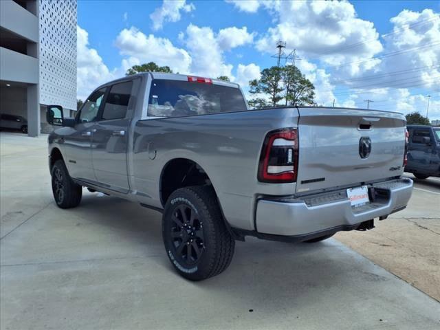 2024 RAM Ram 2500 RAM 2500 BIG HORN CREW CAB 4X4 64 BOX