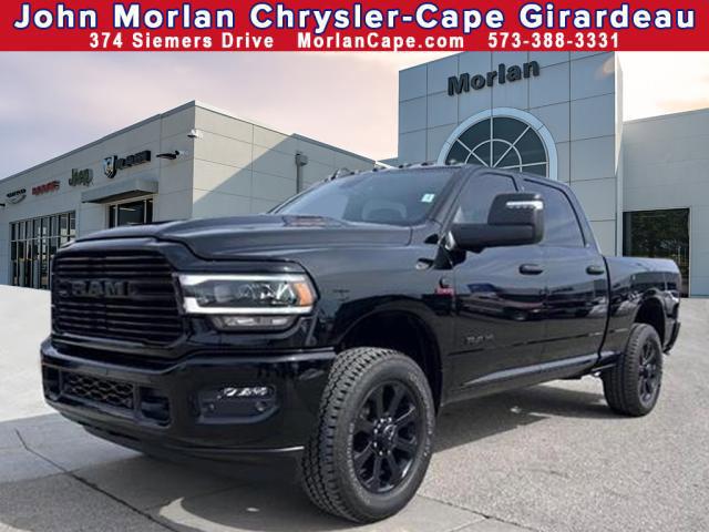 2024 RAM Ram 2500 RAM 2500 LARAMIE CREW CAB 4X4 64 BOX