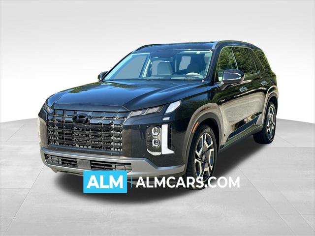 2023 Hyundai Palisade