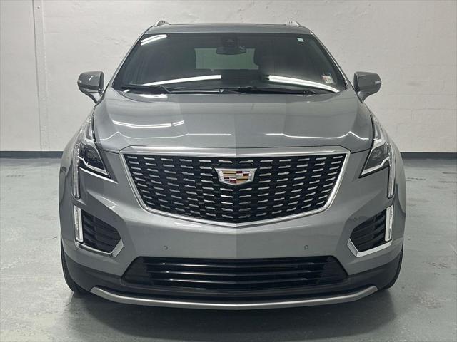 2023 Cadillac XT5 AWD Premium Luxury