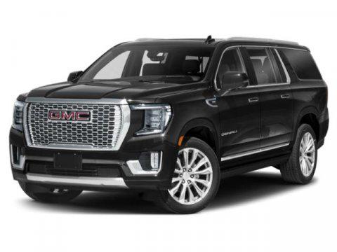 2021 GMC Yukon XL 4WD Denali for sale in Auburn, AL