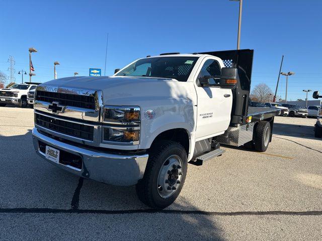 2024 Chevrolet Silverado 6500HD 1WT for sale in Hales Corners, WI