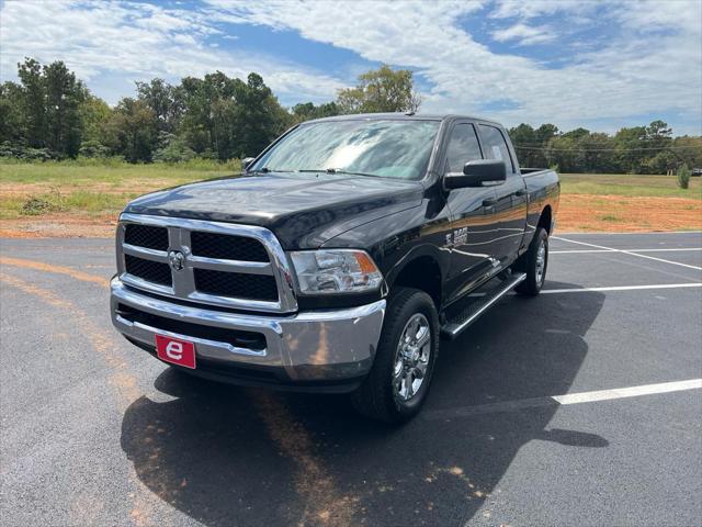 2016 RAM 2500 SLT