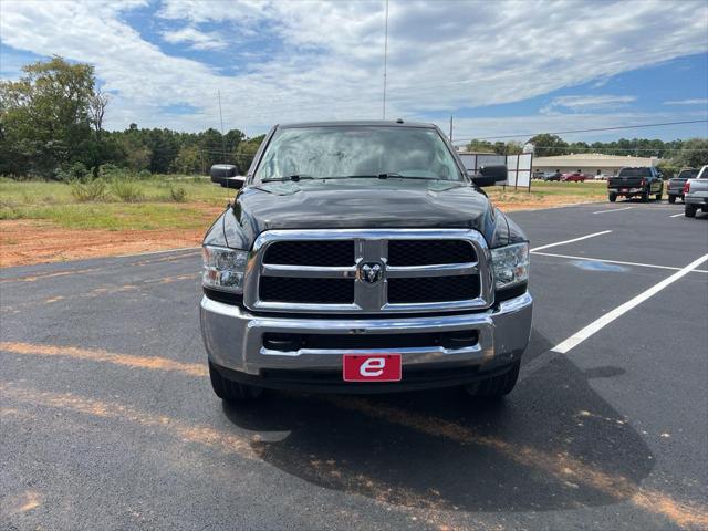 2016 RAM 2500 SLT