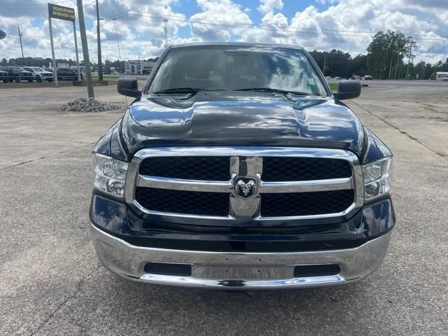 2021 RAM 1500 Classic SLT Crew Cab 4x4 57 Box