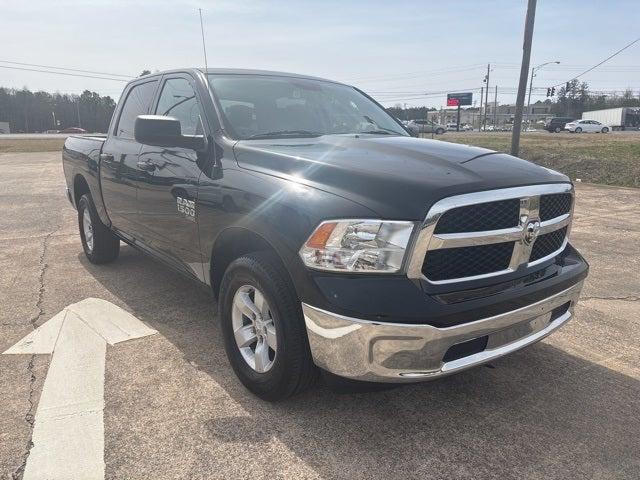 2021 RAM 1500 Classic SLT Crew Cab 4x4 57 Box