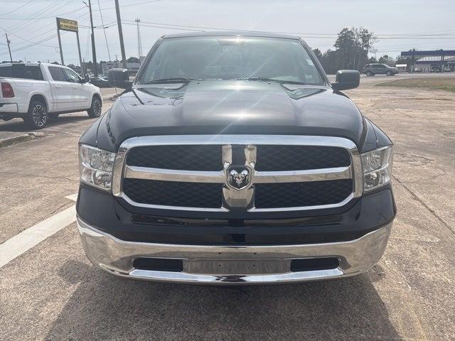 2021 RAM 1500 Classic SLT Crew Cab 4x4 57 Box