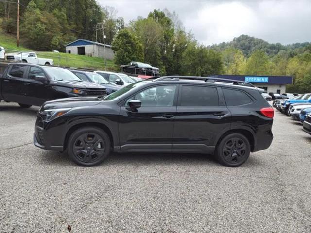 2024 Subaru Ascent Onyx Edition 7-Passenger