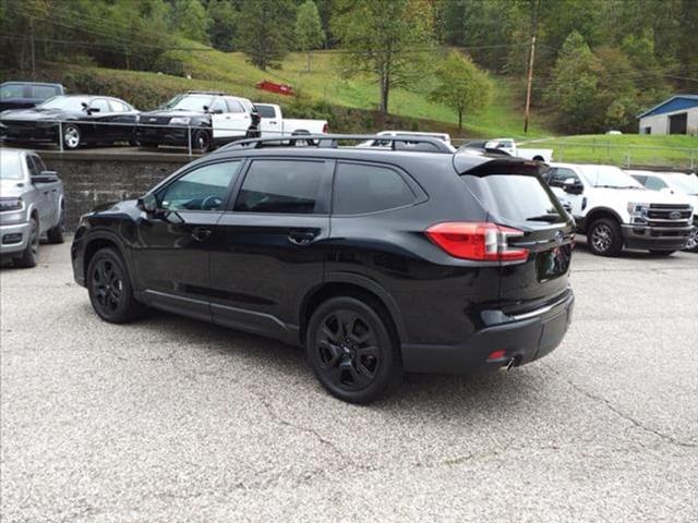 2024 Subaru Ascent Onyx Edition 7-Passenger