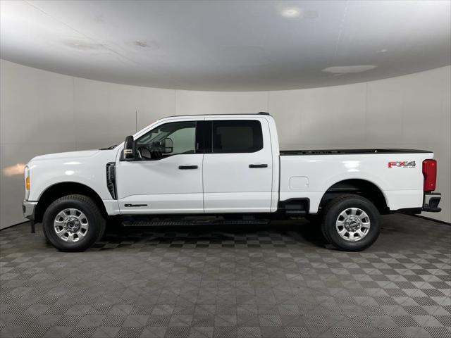 2023 Ford F-250 XLT