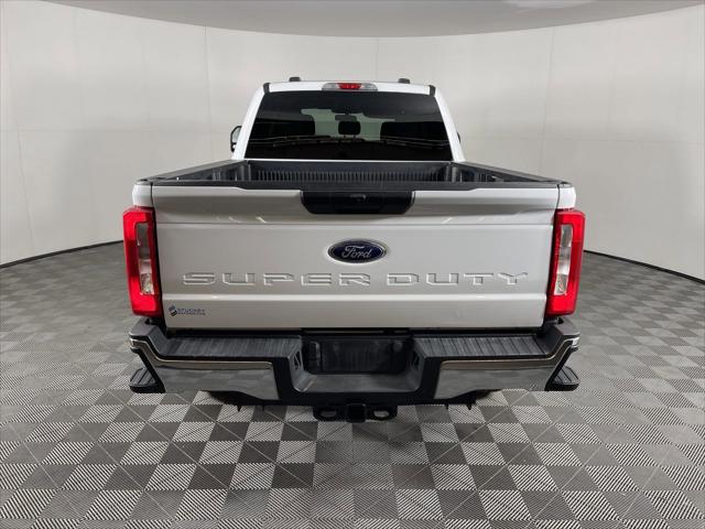 2023 Ford F-250 XLT