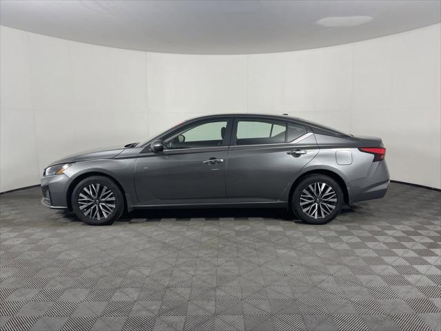 2023 Nissan Altima SV Intelligent AWD