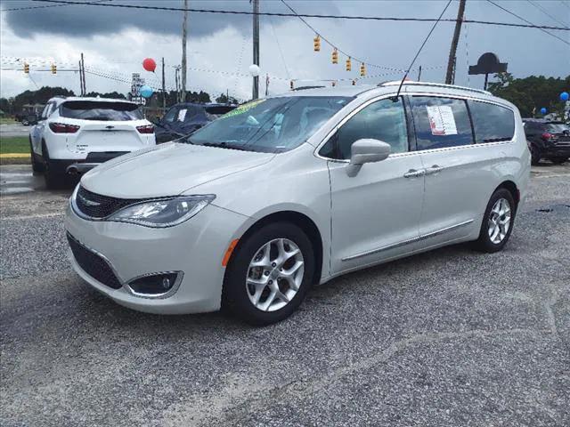 2020 Chrysler Pacifica Touring L Plus