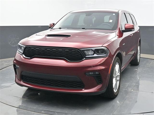 2022 Dodge Durango R/T AWD