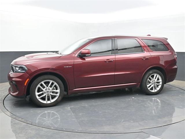 2022 Dodge Durango R/T AWD
