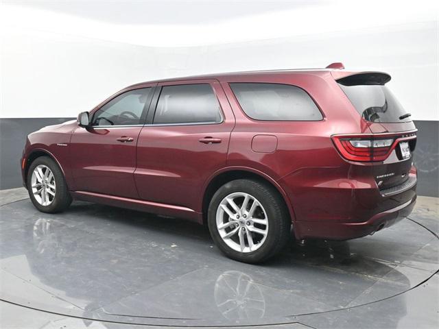 2022 Dodge Durango R/T AWD