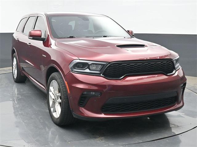 2022 Dodge Durango R/T AWD