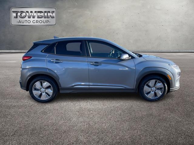 2021 Hyundai Kona Electric Ultimate