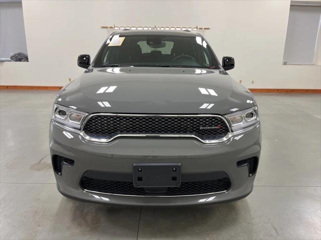 2023 Dodge Durango SXT Launch Edition AWD