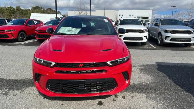 2024 Dodge Hornet R/T Plus EAWD