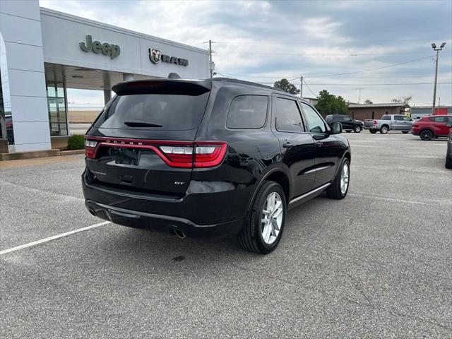 2024 Dodge Durango GT Plus AWD