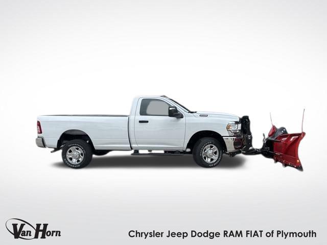 2024 RAM Ram 2500 RAM 2500 TRADESMAN REGULAR CAB 4X4 8 BOX