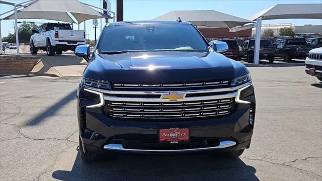 2022 Chevrolet Tahoe 2WD Premier