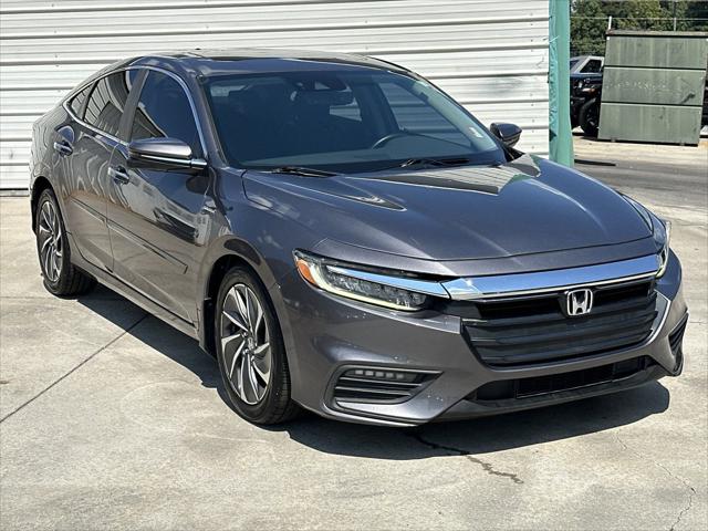 2020 Honda Insight Touring