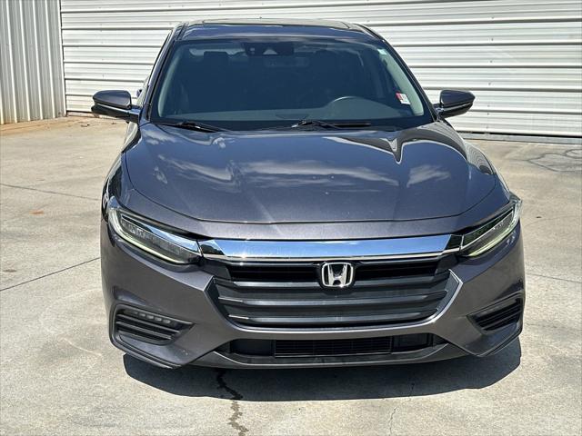 2020 Honda Insight Touring