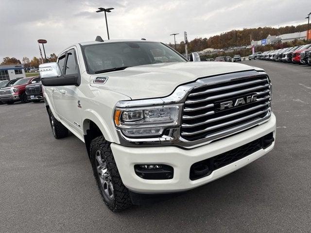 2023 RAM 2500 Limited Longhorn Crew Cab 4x4 64 Box